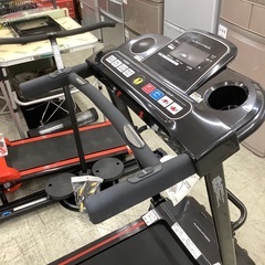 トレファク吉川店　ALINCO  ランニングマシン　AFR2119