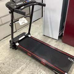 トレファク吉川店　ALINCO  ランニングマシン　AFR2119