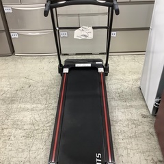 トレファク吉川店　ALINCO  ランニングマシン　AFR2119