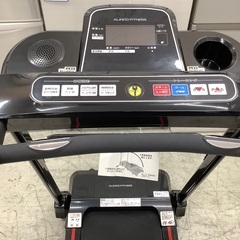 トレファク吉川店　ALINCO  ランニングマシン　AFR2119