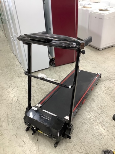 トレファク吉川店 ALINCO 卸売 ランニングマシン AFR2119