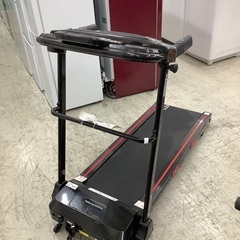 トレファク吉川店　ALINCO  ランニングマシン　AFR2119