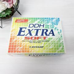 セール開催中です！☆DUNLOP☆DDH EXTRA SOFT☆...