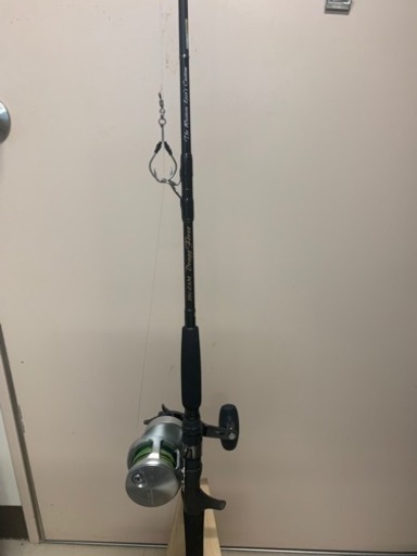 オシアジガー 2001NRXG テンリュウ ジグザム DRAGG FORCE JDF581B-G6