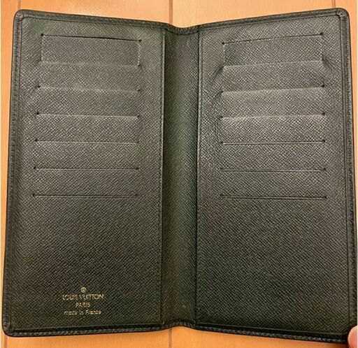 ヴィトン  財布