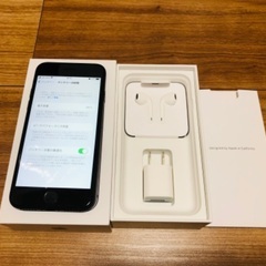 【お値下げ】iPhone SE 第2世代 (SE2) ブラック ...