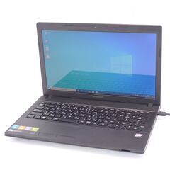 中古良品 高速SSD搭載 Wi-Fi有 ノートパソコン レノボ G505 15インチ AMD 4GB DVDマルチ 無線 Bluetooth webカメラ Windows10 Office 中古良品 高速SSD搭載 Wi-Fi有 ノートパソコン レノボ G505 15インチ