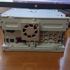 カロッツェリアFH9300DVS