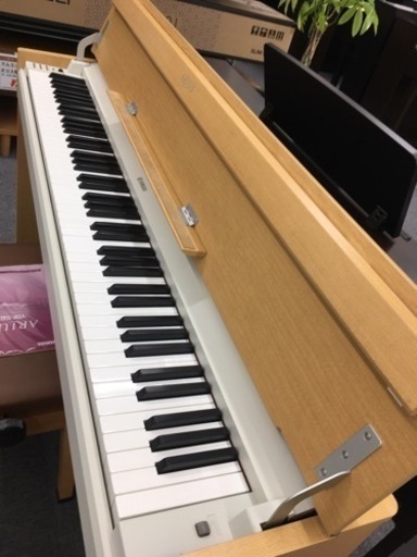 i522 YAMAHA ARIUS YDP-S31C 2009年製 ヤマハ アリウス 電子ピアノ