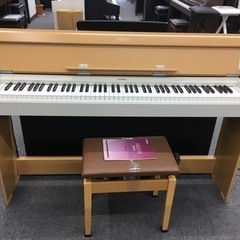 e129 YAMAHA ARIUS YDP-163B 2018年製 電子ピアノ ヤマハ アリウス