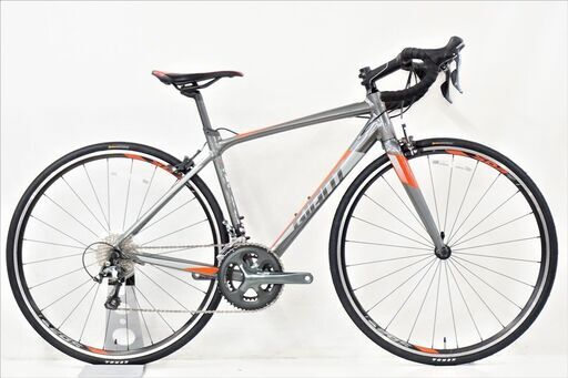 GIANT 「ジャイアント」 CONTEND SL2 2019年モデル ロード