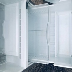 ET2656番⭐️365L⭐️ Panasonicノンフロン冷凍冷蔵庫⭐️