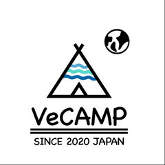 GW4月29日30日キャンプフェス「VeCAMP山中湖」キッチン...