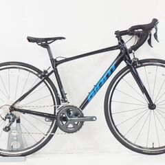 GIANT 「ジャイアント」 CONTEND SL2 2020年モデル ロードバイク