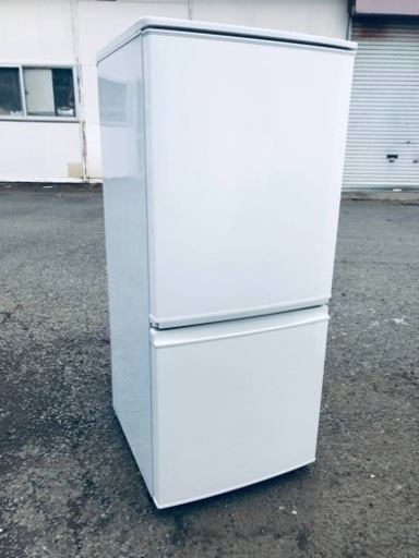 ET2660番⭐️SHARPノンフロン冷凍冷蔵庫⭐️