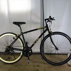 GIANT ESCAPE R3 ジャイアント　エスケープ　クロスバイク　中古　自転車　直接引き取りのみ GIANT ESCAPE R3 ジャイアント エスケープ クロスバイク 中古 自転車