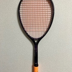 ジオブレイク80G☆ヨネックス☆ソフトテニス☆