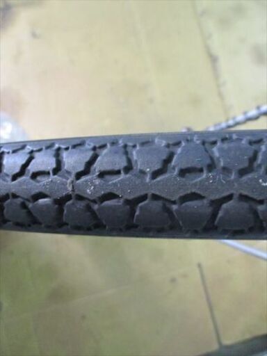 B873☆15800円 アルミ ORIONS BELT ブラック 6段☆整備済み スポーツ