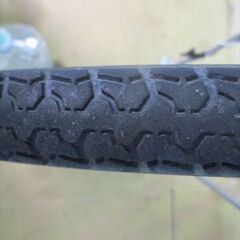 B875　限定特価　整備済み★ブリヂストン　アルベルト　ロイヤル　シルバー★ 中古自転車 【26インチ 】