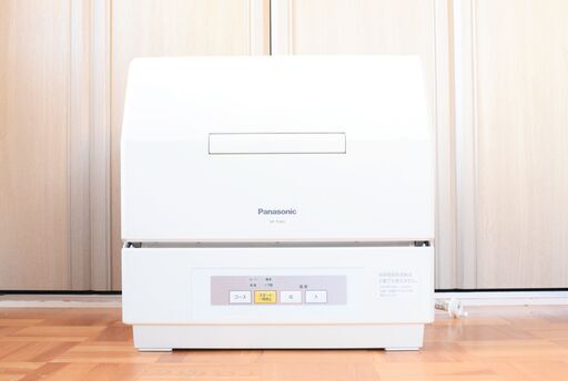 【Panasonic】食洗器 NP-TCM2【B002/A024】