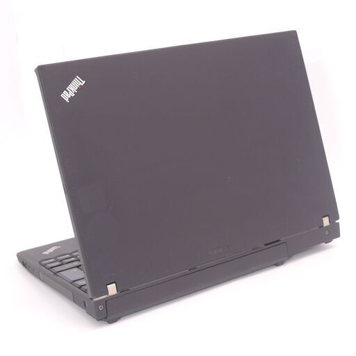中古良品 Wi-Fi有 ノートパソコン レノボ Lenovo ThinkPad X201s 12.1