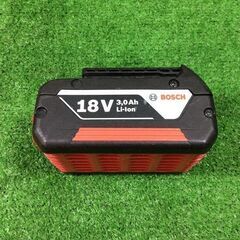 BOSCH GBL18V-120 充電式ブロアー【リライズ市川行徳店】【店頭取引