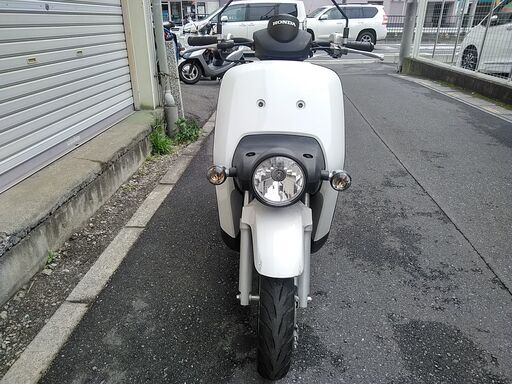 整備込価格】HONDA ベンリィ50 AA03 4サイクル インジェクション 13番 整備込価格】HONDA ベンリィ50 AA03 4サイクル インジェクション 13番