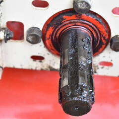 ヤ取終了5/14】≪0530-01 y086≫美品 小橋/コバシ MITSUBISHI/三菱