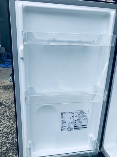 ♦️EJ2640番maxzen 冷凍冷蔵庫 【2020年製】