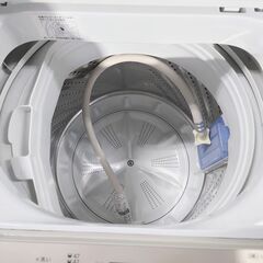 4/10終】2020年製 Panasonic 全自動電気洗濯機 NA-F50B13 5.0kg 菊倉NS