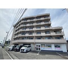 【賃貸】叶（1K）★フリーレント１ヶ月★『小山市大字喜沢』⭐︎来...