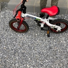 自転車【小児用】