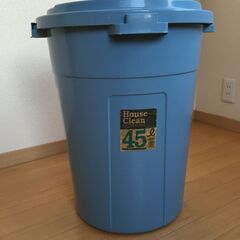 45L　ごみ箱