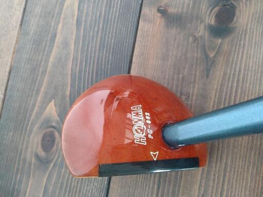 ⛳️munnyページ2点セット パークゴルフ クラブ