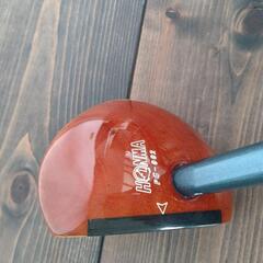 パークゴルフ　クラブ