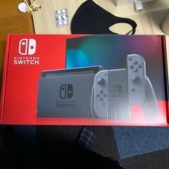 任天堂Switch