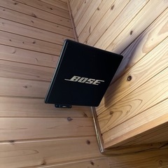 BOSE 激レア　スピーカー