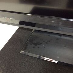 （6/11受渡済）JT3988【SHARP/シャープ 32インチ液晶テレビ】激安品 2013年製 AQUOS LC-32H9 家電 映像機器 テレビ