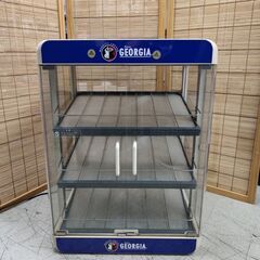 業務用 日本ヒーター機関 カンウォーマー SW126 3段 缶 ...