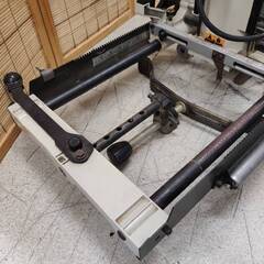 makita/マキタ 大入レルータ 2517N 電動工具 100V 50-60Hz 木工用 面取 溝