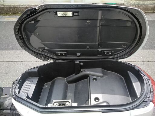 整備込価格】YAMAHA VOXデラックス SA31J 4サイクル インジェクション 28番