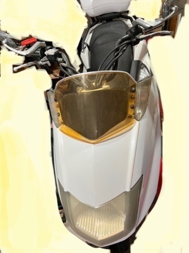 再投稿　MAXIM 50（マックシム）
