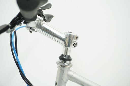 BRIDGESTONE 「ブリジストン」 TRAVZONE 折りたたみ自転車