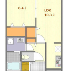 明大前新築1LDK🎈敷礼×仲介手数料0🌿高級賃貸🏢インターネット無料🌐 - 不動産