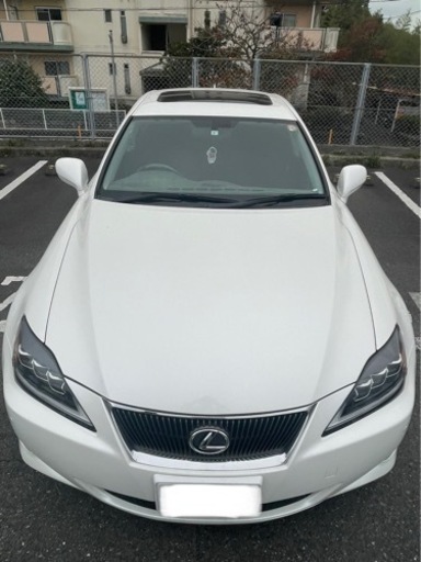 セールの通販激安 Lexus Is250 レアなサンルーフ付き ゆうすけ 北九州のisの中古車 ジモティー 購入者 Progressivealumni Progressiveeducationschool Com