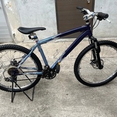 ⭐️期間限定値下げDAIAMOND BACK マウンテンバイク