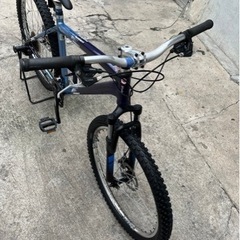 ⭐️期間限定値下げDAIAMOND BACK マウンテンバイク