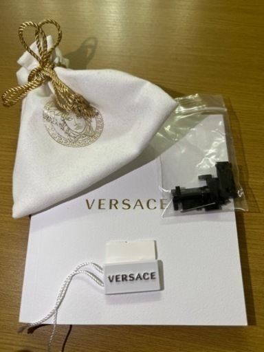 VERSACE ヴェルサーチ VEM8004