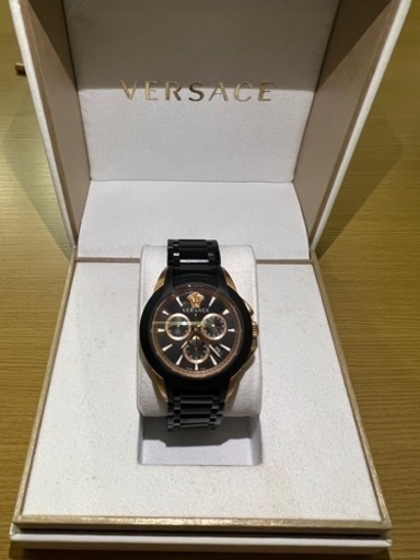 VERSACE ヴェルサーチ VEM8004