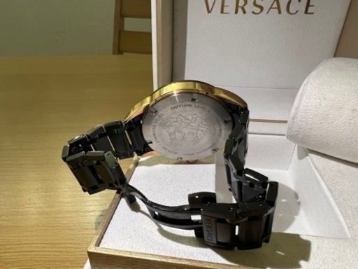 VERSACE ヴェルサーチ VEM8004